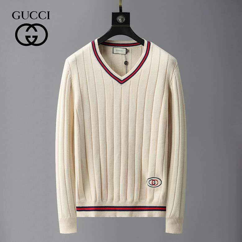 Gucci Sweater-064